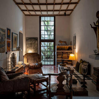 Geoffrey Bawa Architectural Journey